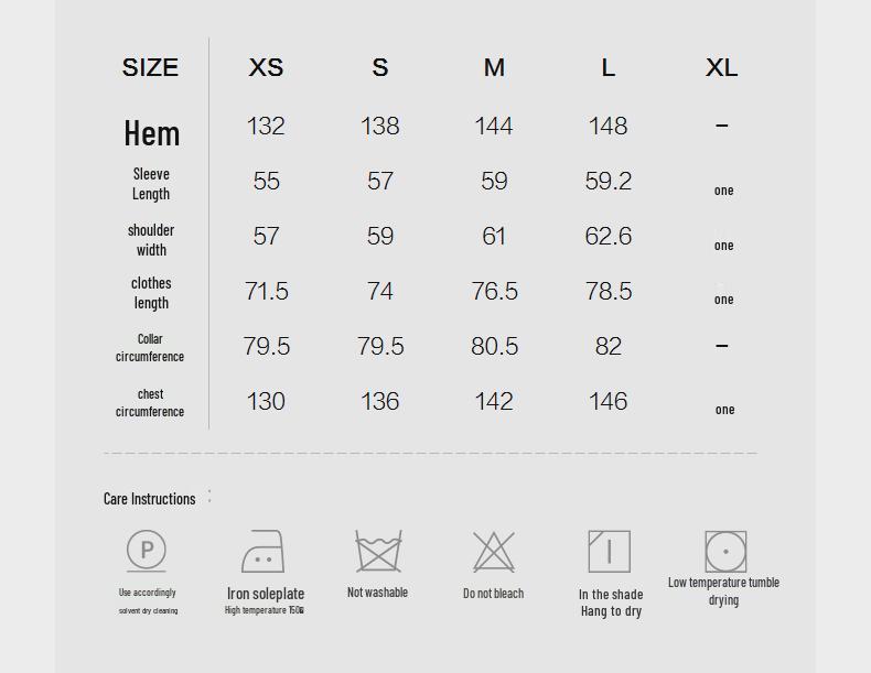 CROQUIS Men's 2023 Winter Loose Fit Stand Collar Wool Blend Short Jacket