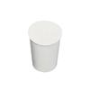 Bingyu BYA-611 Conical White Rubber Lab Stopper