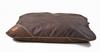 Frida Cushion Brown + Brown Structure 100Cm X 80Cm