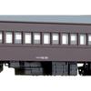 KATO N gauge Suhafu 32 5257 model railroad passenger car