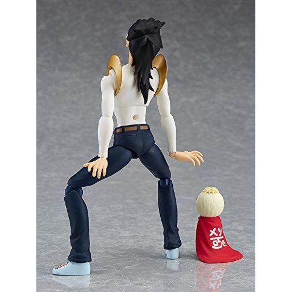 Buy Figma SP-087 Sexy Commando Gaiden MASARU HANANAKAJIMA