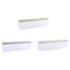 Sealed Containers Large Capacity Multifunctional Storage Box Preservation Tool Noodles Spaghetti Kitchen Food Storing