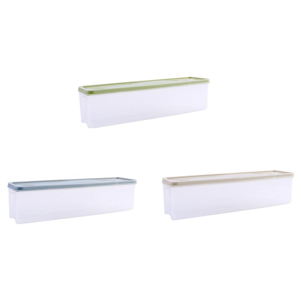 Sealed Containers Large Capacity Multifunctional Storage Box Preservation Tool Noodles Spaghetti Kitchen Food Storing