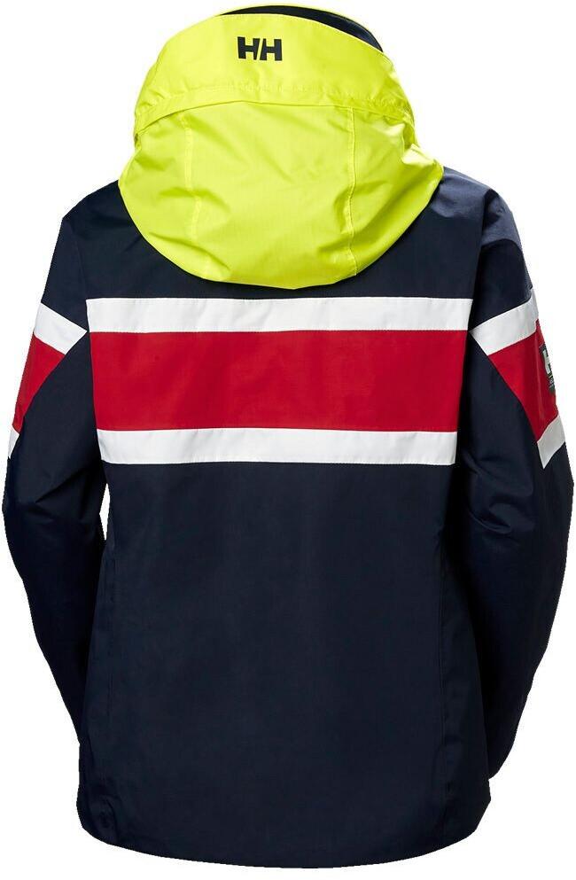 Helly Hansen Salt Original Sailing Jacket navy