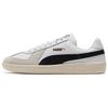 Army Trainer 'White Nimbus Cloud' (Unisex) White / Nimbus Cloud Skateboard Shoes 386607 01