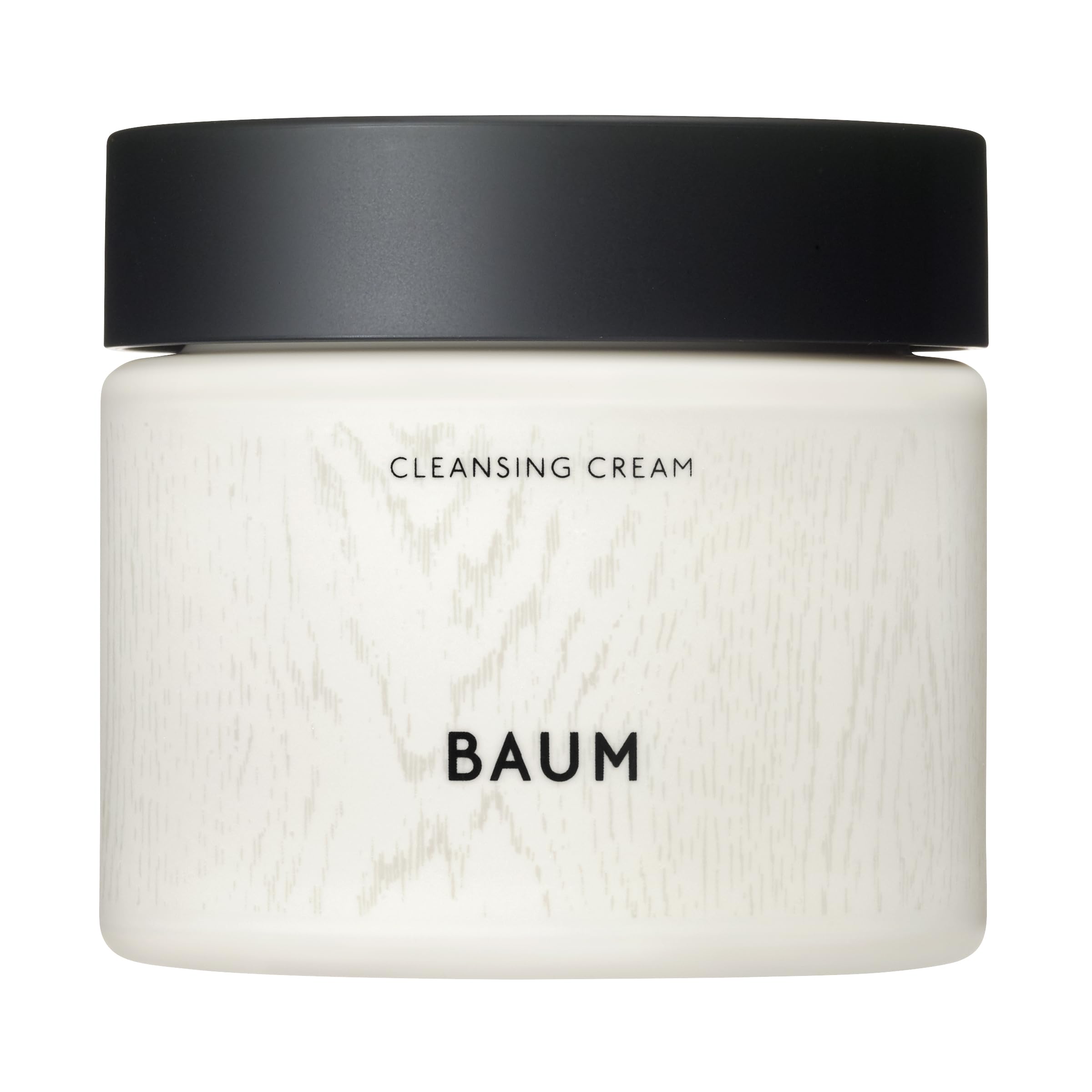 

BAUM очищающий крем 140г