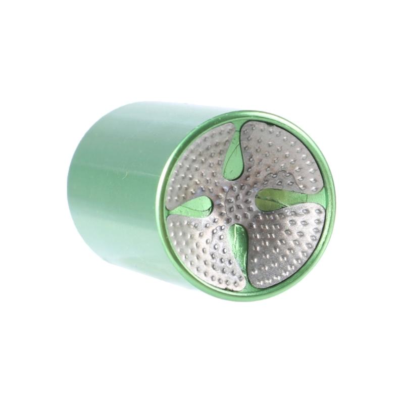 Billiard Cue Tips Shaper Stainless Steel Cue Care Tip Tool Pool Cue Tips Shaper Billiard Cue Accessories Easy to Use