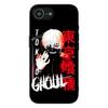 Tokyo Ghoul Phone Cover Case for Apple iPhone 16 15 14 Plus 13 12 Mini 17 Pro Max + ProMax 16E Air 16+ Casing