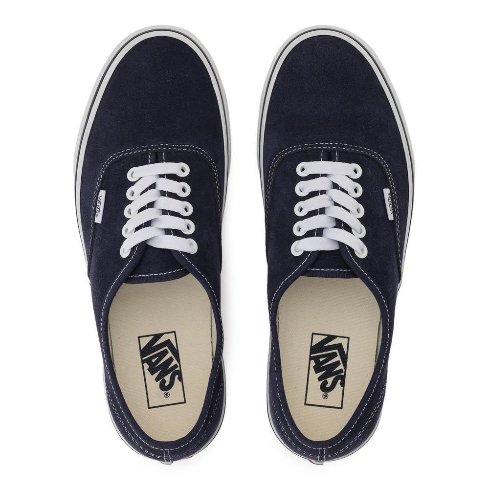 Vans Authentic Vn000crteni Suede Peacoat B