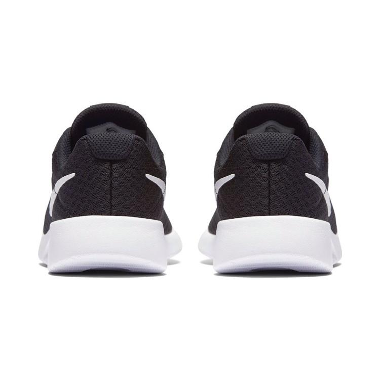 (PS) Nike Tanjun 'Black White' Kids' 818382-011