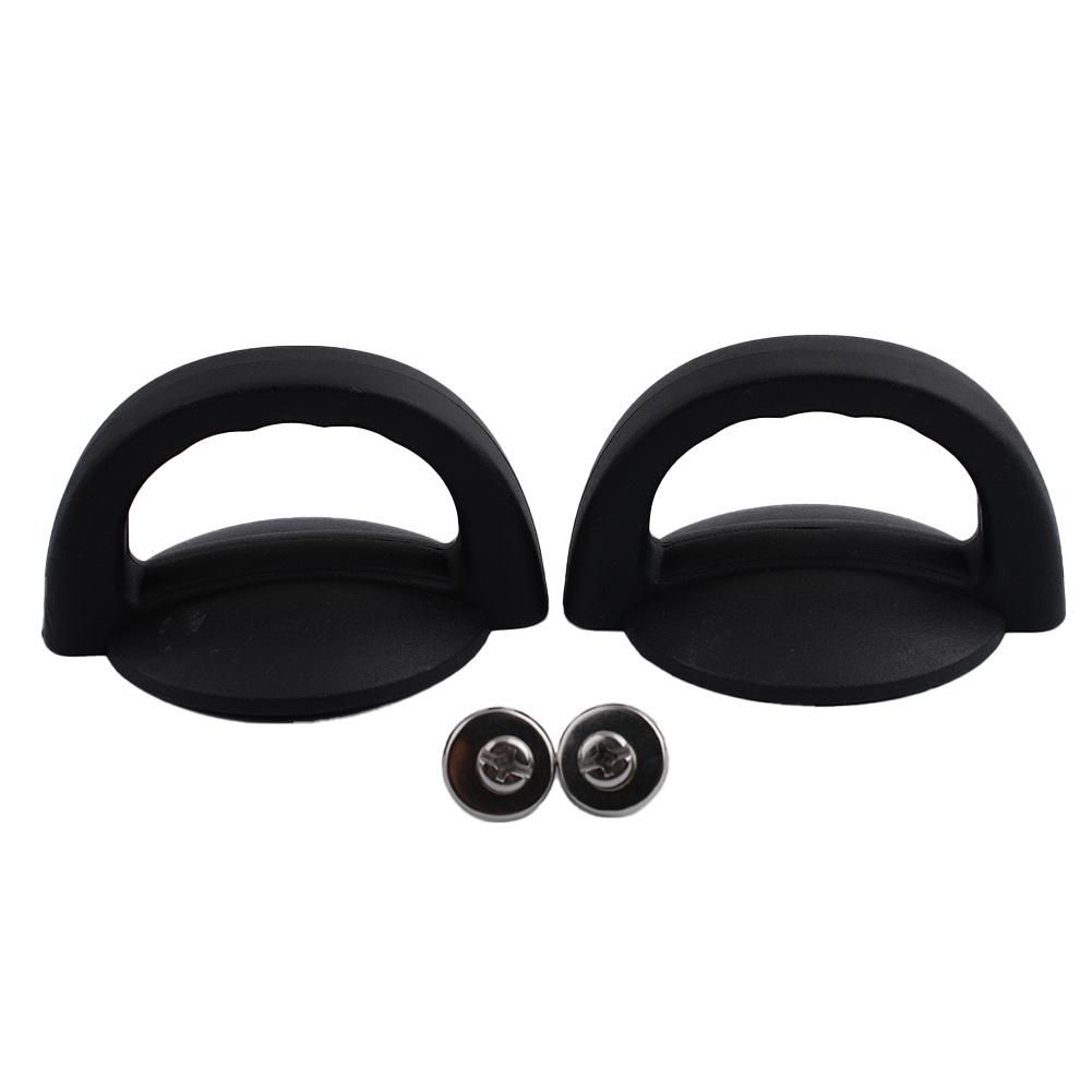 Kuchyňské potřeby Nádobí s knoflíkem na poklici Snadná instalace