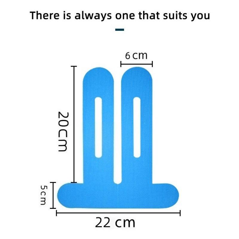 Athlete Muscle Tape Patch - Knee Protector for Running and Sports