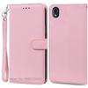 For Vivo Y91C Case Silicone Wallet Leather Back Cover Protective Soft Phone Case For Vivo Y91C Case Flip Cover Coque Fundas