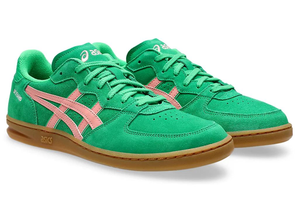 Sneakers Asics Cilantro / Grapefruit Skyhand Og
