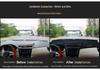 Jetour X70PLUS Sun Shade: Fits 25 Models, Front Dashboard Mat for Sun Protection