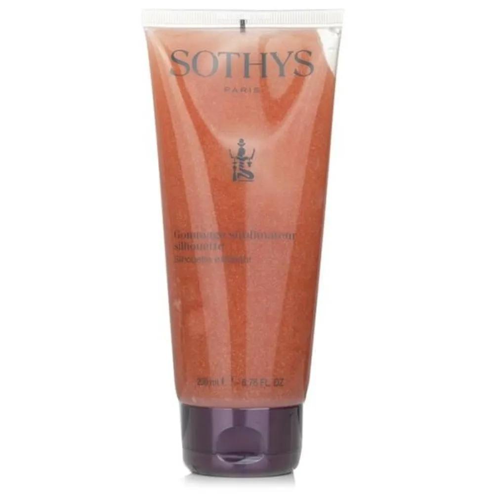 Sothys Пилинг для тела Silhouette 200 мл