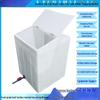 Jun Ding Ying 40L Vertical Square Flip-Top Water Tank