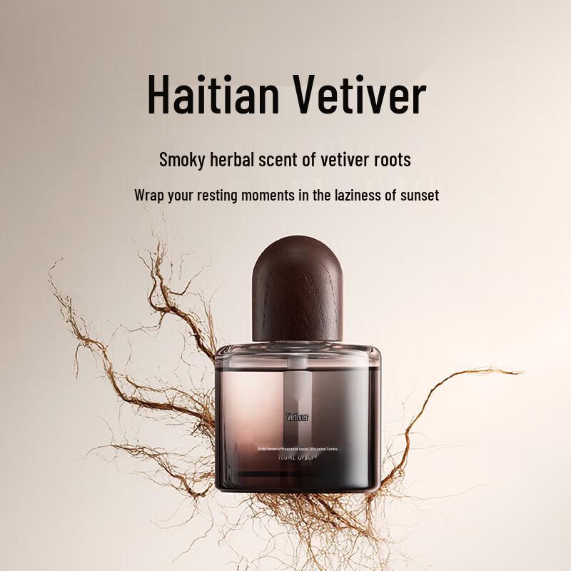 Mijia Smart Aroma Diffuser Botanical Series Refill - Vetiver