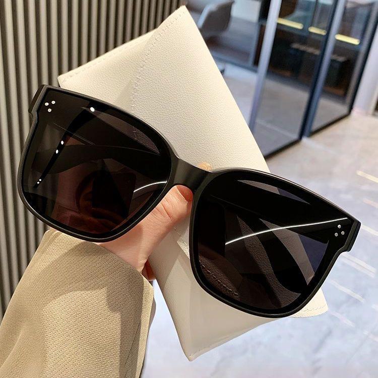 Polarized Clip-On Sunglasses for Myopia - Men's & Women's Driving and Summer Sun Protection