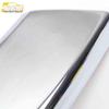 CR-V Rear Corner Trim: Anti-Scratch Bright Strip, Compatible with 20 Models