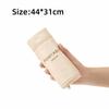Lightweight Clothes Storage Bag Foldable Divided Storage Bag  Dorm Room Organization