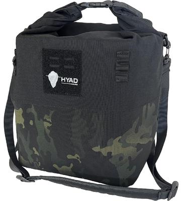 Oregonian Camper Cooler Bag Super Hyado 20 Waterproof Black HDC202K