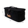 20 L Picnic Bag Cookware Storage Bag Portable Camping Storage Bag Large Capacity Storage Bag for Beach Picnic Road Trip Travel