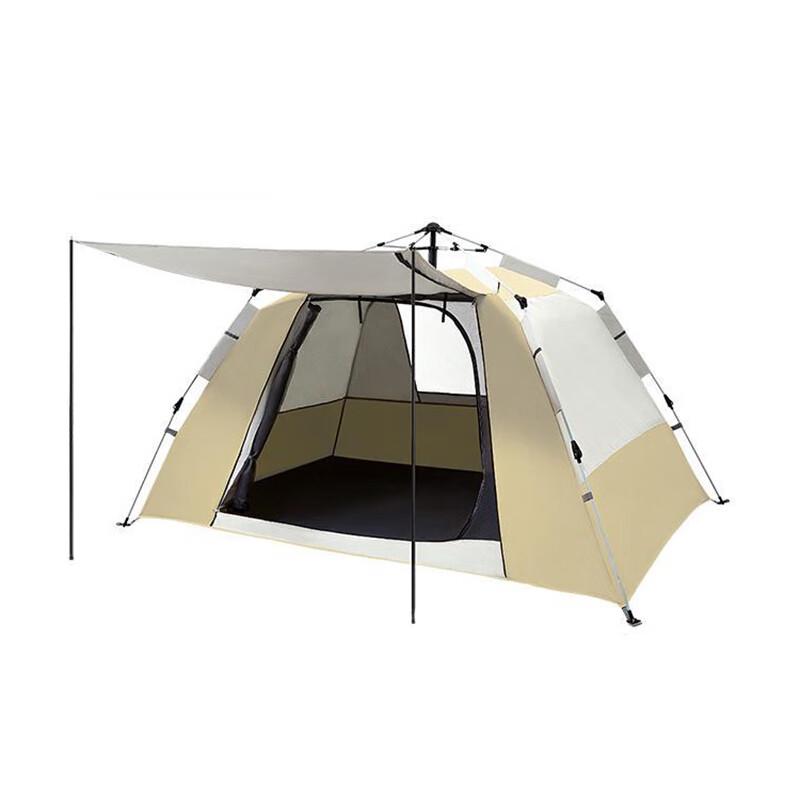 Chaoyou CY-XZ014 Hydraulic Automatic Quick-Open Tent