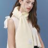 ENGBROX creamy basic muffler_5 colors