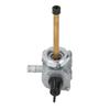 Fuel Petcock Valve Switch 16950 MEG B02 Fuel Tank Cock Valve Assembly for VT750C VT750CA SHADOW