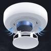 Aqara Smart Smoke Detector Zigbee Fire Alarm Monitor Sound Alert Home Security APP Remote Control