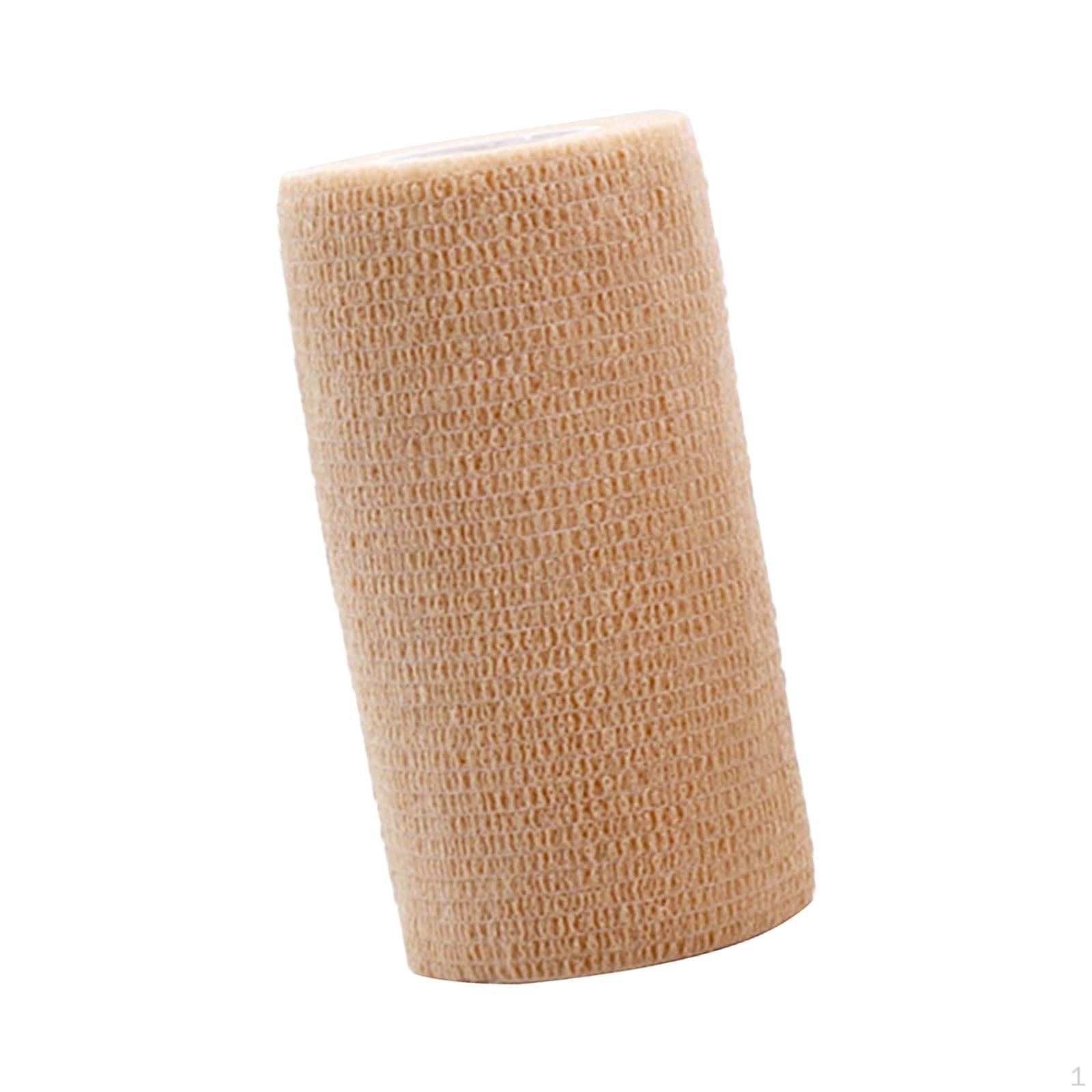 

- Бинты, нетканые, когезивные, многоцелевые, эластичные, инфляционные повязки 10cmx450cm