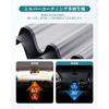 HUAHAO Lexus LBX 10 Series Dedicated Sunshade Car Front UV for Car Windshield Dashcam Lexus LBX Light Heat Insulation Sheet - Sunshade, Cut, Camping,