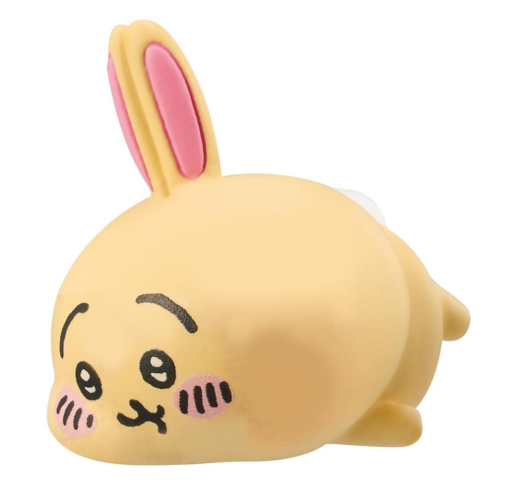 Bandai Chiikawa Bath Furo Fuchikororin