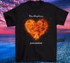 Three Days Grace EXPLOSIONS Black T Shirt Size S M L 2345XL