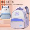 School Bag School Bag Girl Casual Weight Reduction Light School Bag Cartoon Trend Snack Backpack