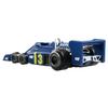 TAKARA TOMY Tomica Premium Racing Tyrrell P34 1976 Gran Premio del Giappone Auto Giocattolo Diecast per età 6+