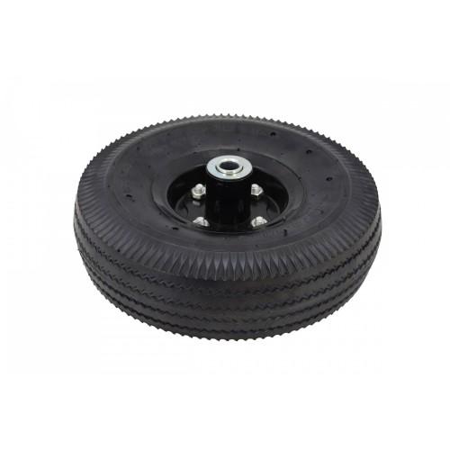 AW Tools 2-lagiges Schubkarrenrad