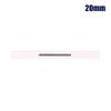 1 Pezzo Clip Raddrizzante per Unghie del Piede Strumento Correzione Unghie Incarnite Trattamento Unghie Patch Elastica Adesivo Cura del Piede Pedicure