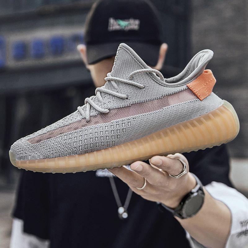 Fabryka naprawdę wybuchła buty kokosowe 350 buty męskie i damskie para cygańskie oddychające sportowe i rekreacyjne buty Putian