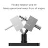 2In1 Mini Portable Table Vise Micro-Bench Vise For Model Building Precision Clamp Scale Model Fixing Tool Diy Accessary