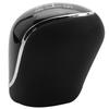 2X 6 Speed Car PU Leather Gear Shift Knob Shift Lever For Ford Mondeo IV S-MAX C-MAX Transit Focus MK3 MK4 Kuga