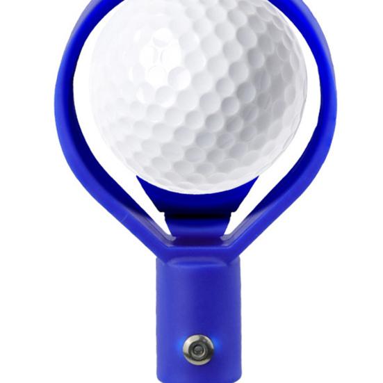 6ft Telescopic Stainless Steel Golf Ball Retriever for Water Extendable Golf Ball