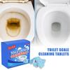 Toilet Bowl Cleaning Effervescent Tablets Toilet Bowl Tablets Clean Clean Deodorizing And Desca W3P2