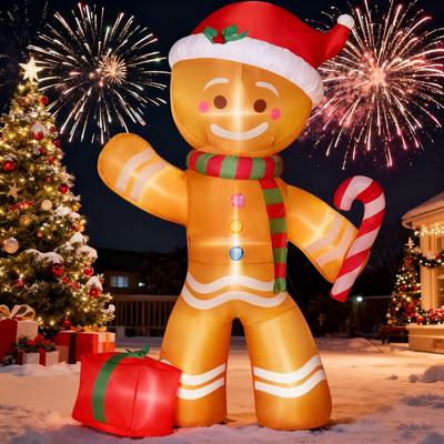 Artículos de fiesta – Decoraciones navideñas