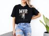 Jalen Brunson MVP 2026 New York Knicks Finals Champions T Shirt 100Cotton Clothing Unisex Mens Womens TShirts Y2k Fan Tee