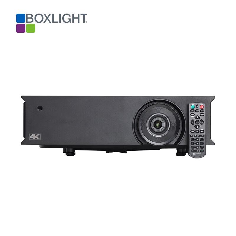 Boxlight Beverly Series XL6995 Smart Laser 4K Projector