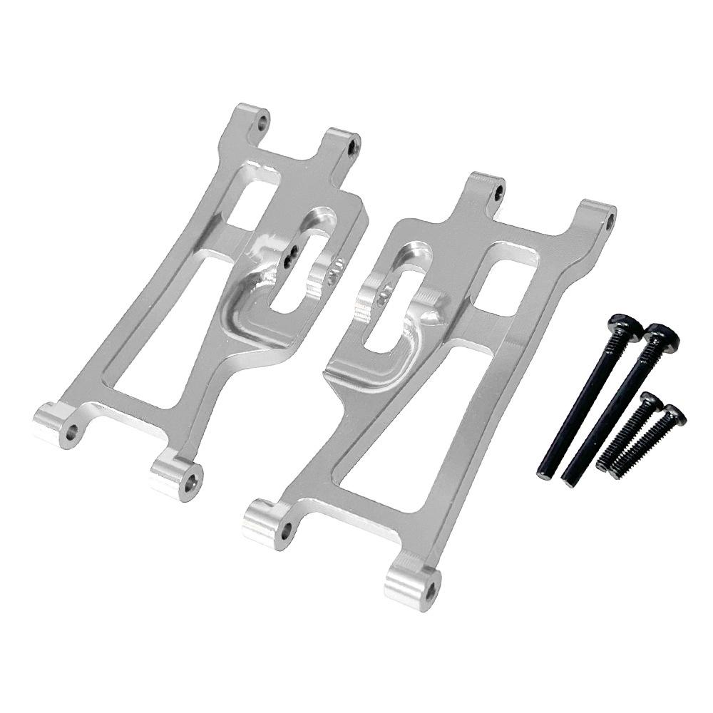 MJX 1/14 RC Car Metal Rear Lower Arm Upgrade