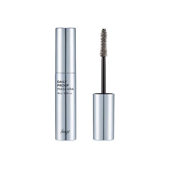 

[The FACE Shop] Тушь для ресниц Daily Proof 10г