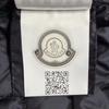 Used MONCLERcardigan black Women